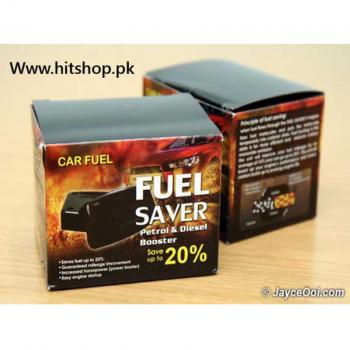 Car Fuel Saver